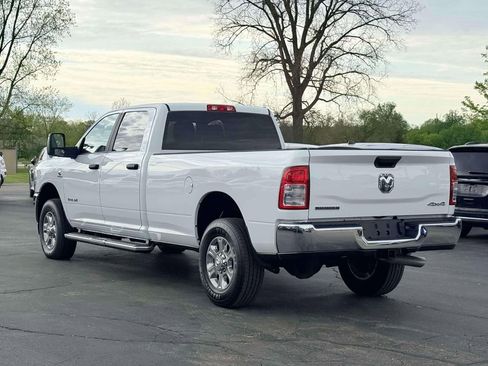 Used 2024 RAM 3500 Big Horn AWD/4WD image 10