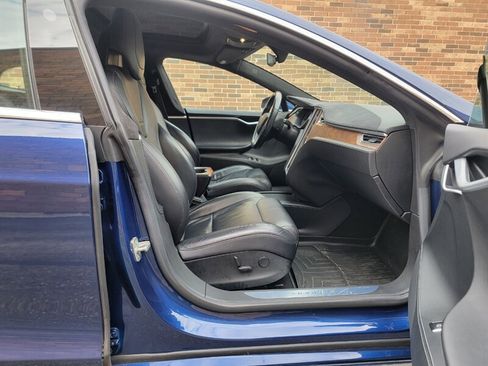 Used 2017 Tesla Model S image 25