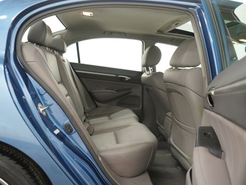 Used 2010 Honda Civic EX-L image 11