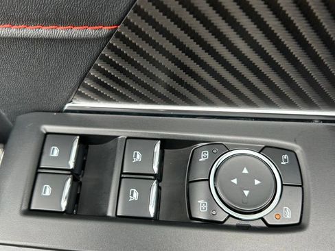 Used 2025 Ford F150 Raptor AWD/4WD image 14
