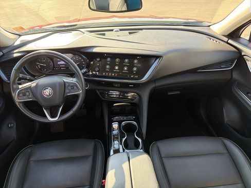 Used 2023 Buick Envision Essence image 22
