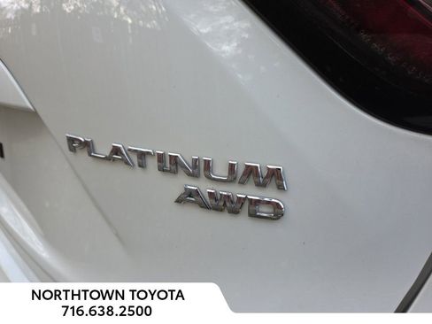 Used 2019 Nissan Murano Platinum image 6