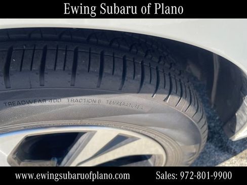 Used 2025 Subaru Legacy Premium image 34