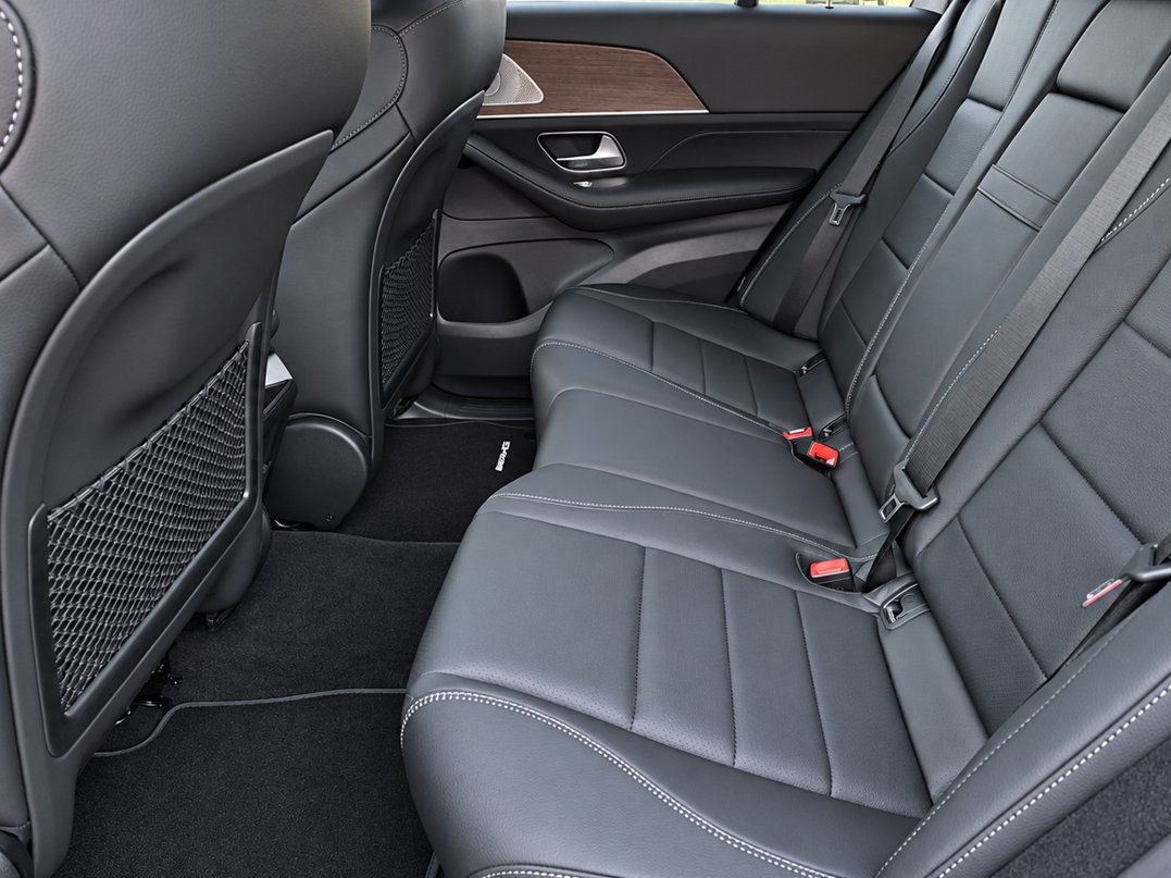 New 2027 Mercedes-Benz GLE 450 4MATIC image 28