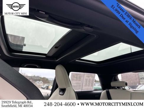 Certified 2025 MINI Cooper S image 16