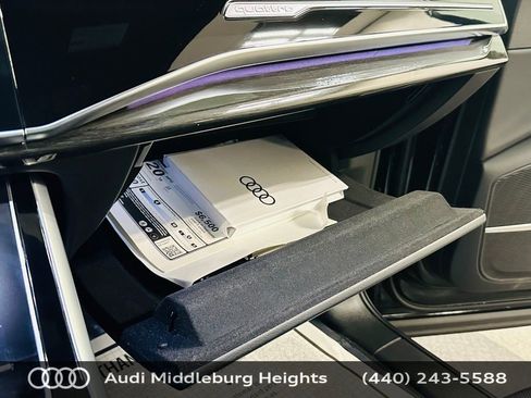 Certified 2025 Audi Q7 3.0T Premium Plus w/ Premium Plus Package image 25