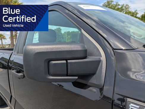 Certified 2023 Ford F150 XL RWD image 15
