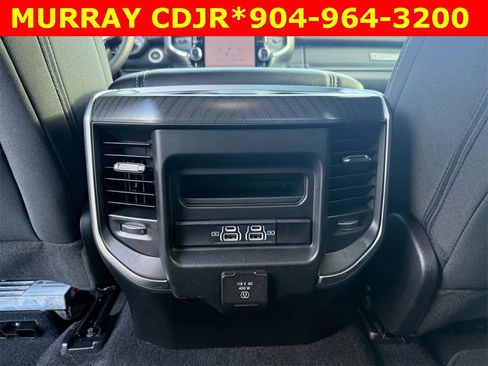 Used 2025 RAM 1500 Big Horn image 29
