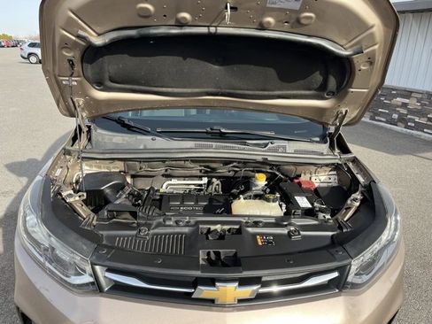 Used 2018 Chevrolet Trax LS image 27