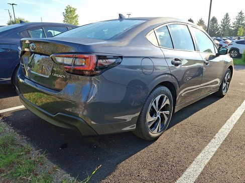 New 2025 Subaru Legacy Premium image 4