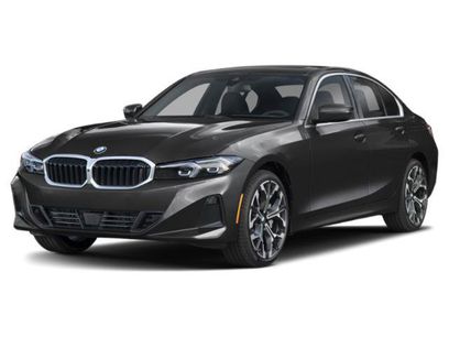 Used 2026 BMW 330i xDrive Sedan