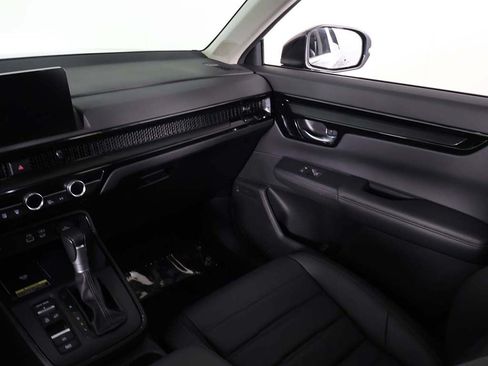 Used 2024 Honda CR-V EX-L image 36