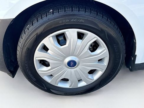 Used 2021 Ford Transit Connect XL FWD image 36