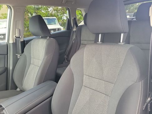 New 2026 Nissan Rogue SV image 27