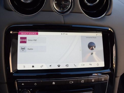 Used 2019 Jaguar XJ Collection RWD image 61