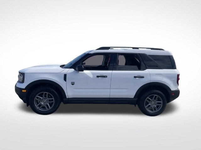 Used 2025 Ford Bronco Sport Big Bend AWD/4WD image 2