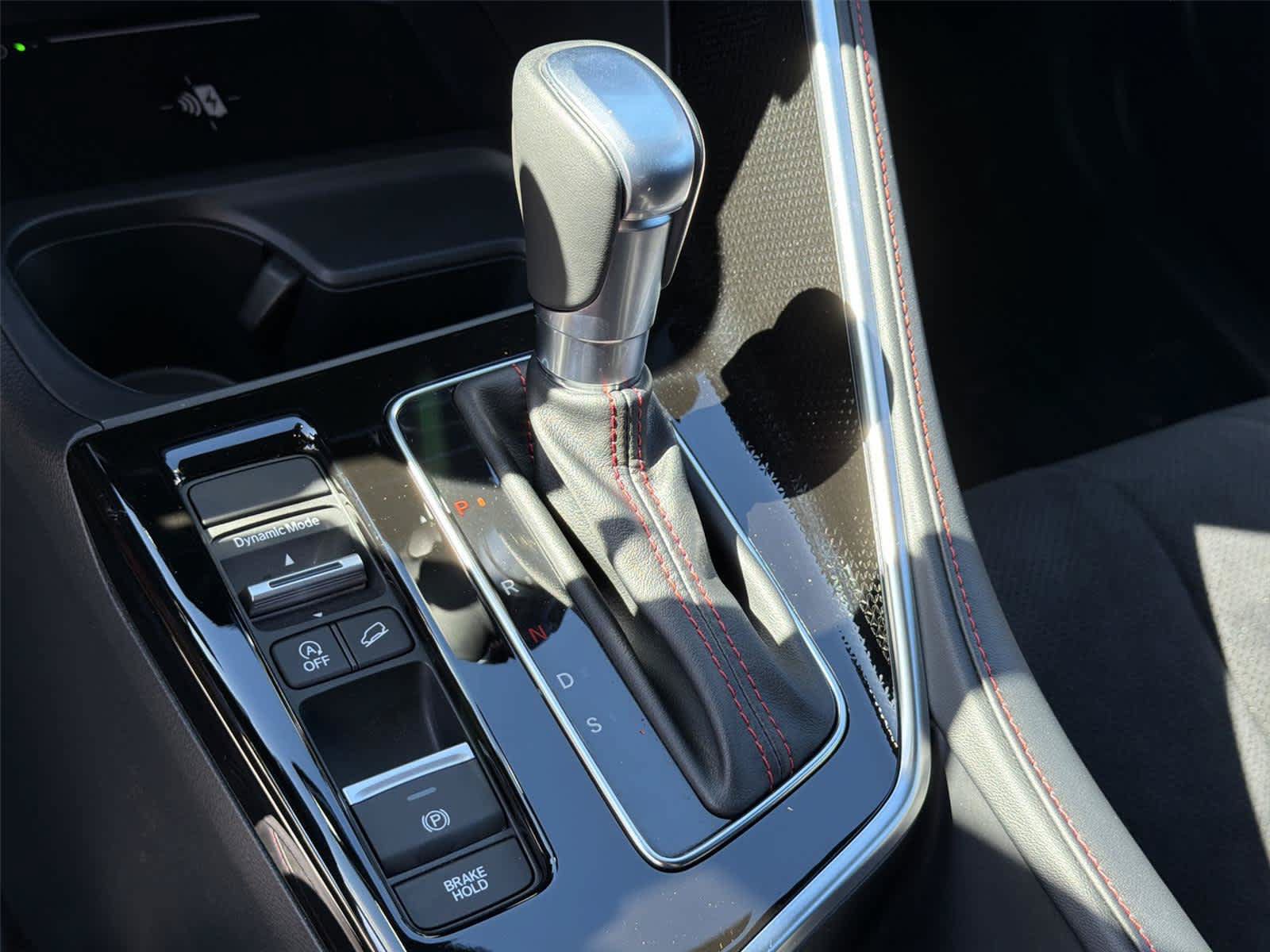 Certified 2025 Acura ADX A-Spec AWD/4WD image 18