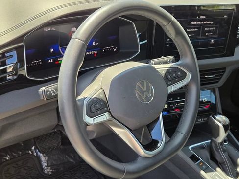 Certified 2026 Volkswagen Jetta S FWD image 19