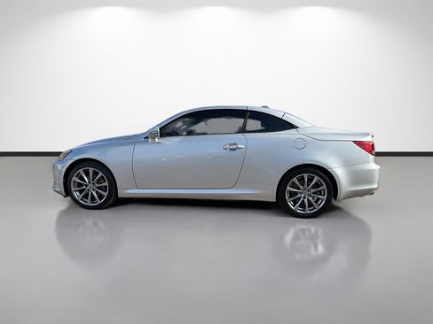 Used 2015 Lexus IS 250C w/ Luxury Package RWD image 6
