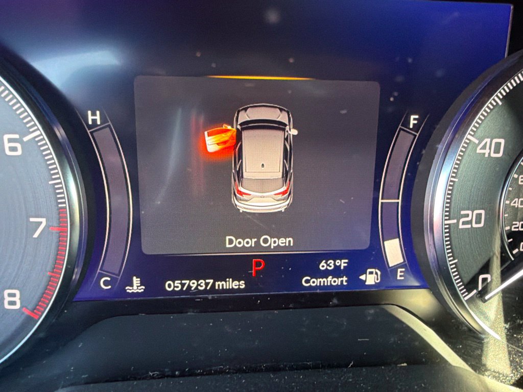 Used 2019 Acura RDX AWD image 8