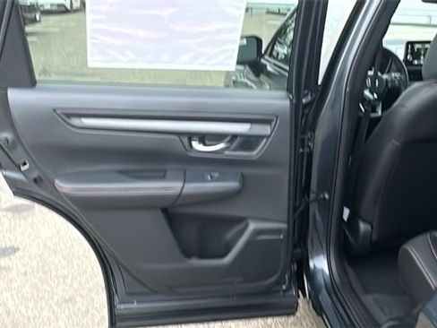 New 2026 Honda CR-V Sport-L image 22
