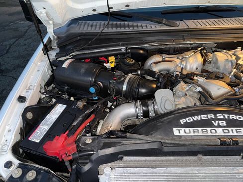 Used 2008 Ford F350 XL RWD image 30