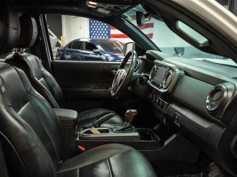 Used 2021 Toyota Tacoma TRD Pro image 12