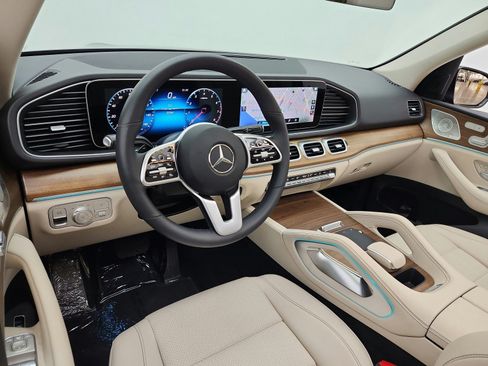 Certified 2023 Mercedes-Benz GLE 350 image 14