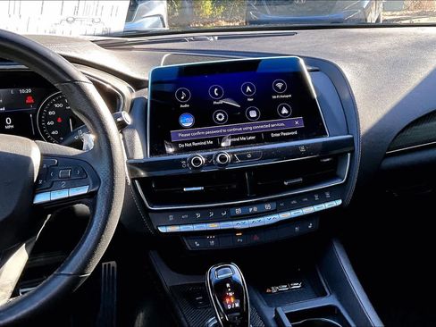 Used 2020 Cadillac CT5 Sport image 6