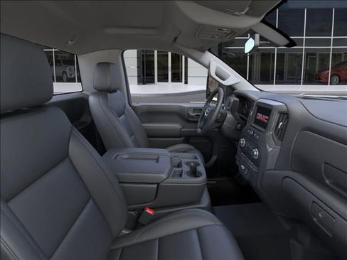 New 2026 GMC Sierra 3500 Pro image 17