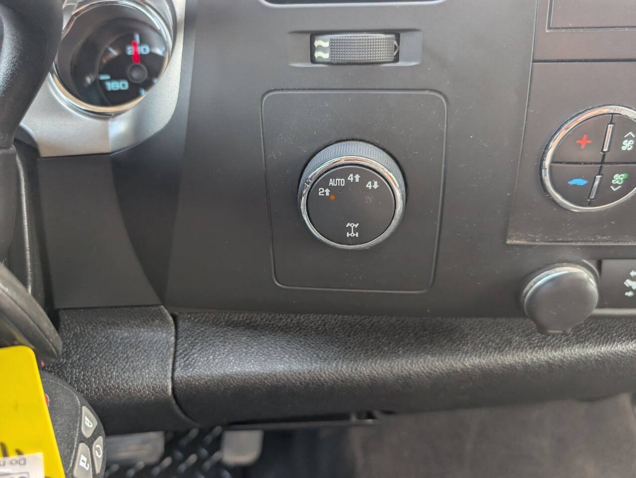 Used 2013 GMC Sierra 1500 SLE w/ Power Tech Package AWD/4WD image 16