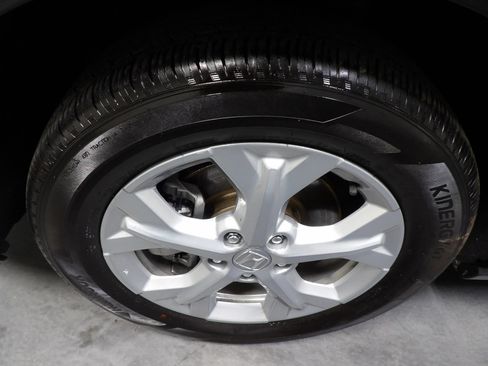 Used 2025 Honda HR-V LX image 24