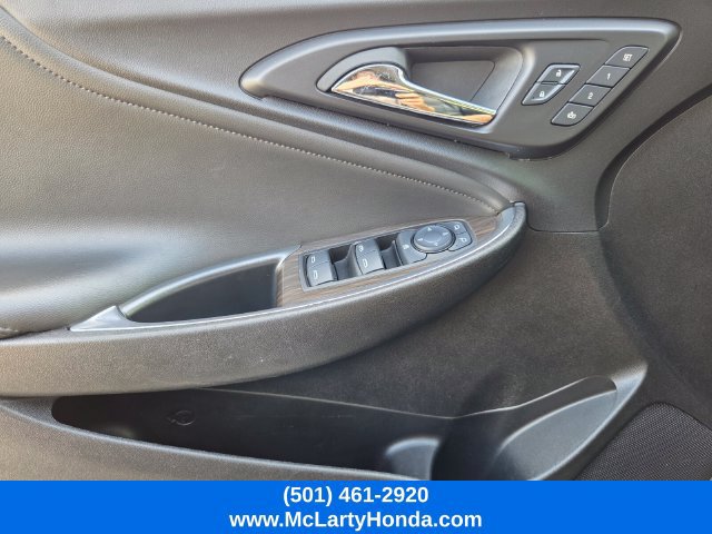 Used 2024 Chevrolet Malibu LT FWD image 30