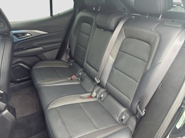 Used 2025 Chevrolet Equinox EV LT w/ Convenience Package AWD/4WD image 13
