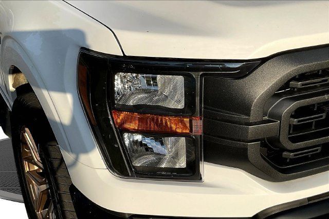 Used 2023 Ford F150 XL AWD/4WD image 35