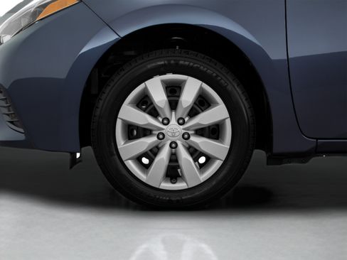 Used 2016 Toyota Corolla LE FWD image 48