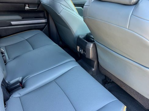 Used 2024 Toyota Tacoma Trailhunter image 18