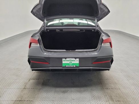 Used 2024 Hyundai Elantra SEL image 29