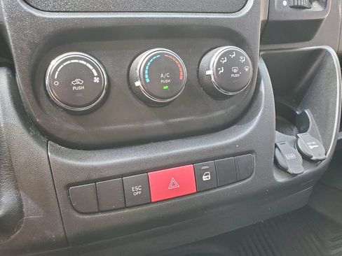 Used 2019 RAM ProMaster 3500 FWD image 57