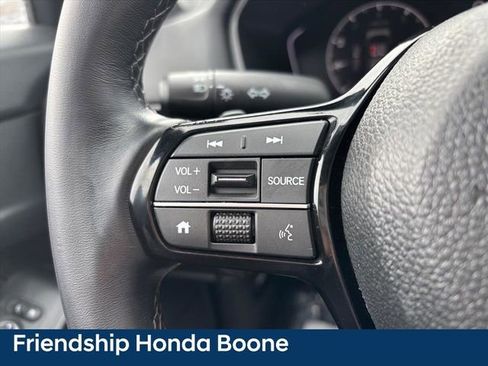 Used 2024 Honda Civic Sport image 19