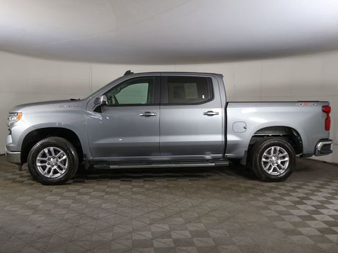 Used 2023 Chevrolet Silverado 1500 LT AWD/4WD image 15