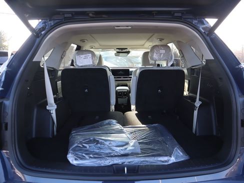 New 2026 Kia Sorento SX FWD image 9