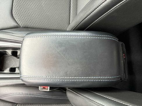 Certified 2022 Jeep Compass Latitude image 21