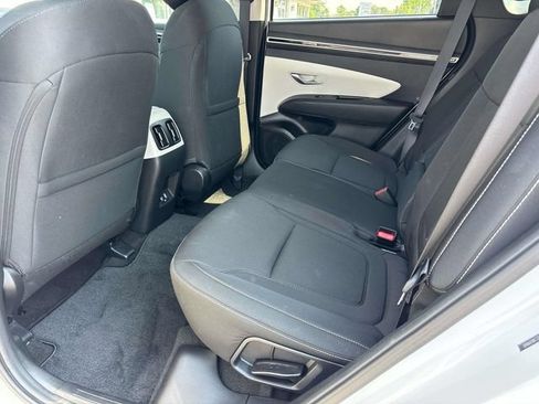 Certified 2024 Hyundai Tucson SEL AWD/4WD image 10