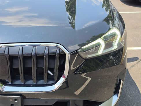 Used 2023 BMW X1 xDrive28i w/ Convenience Package AWD/4WD image 12