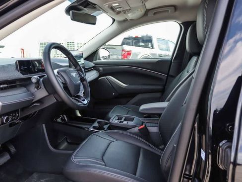 New 2026 Ford Mustang Mach-E Premium RWD image 16