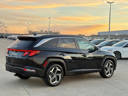 Used 2023 Hyundai Tucson SEL w/ Convenience Package image 5