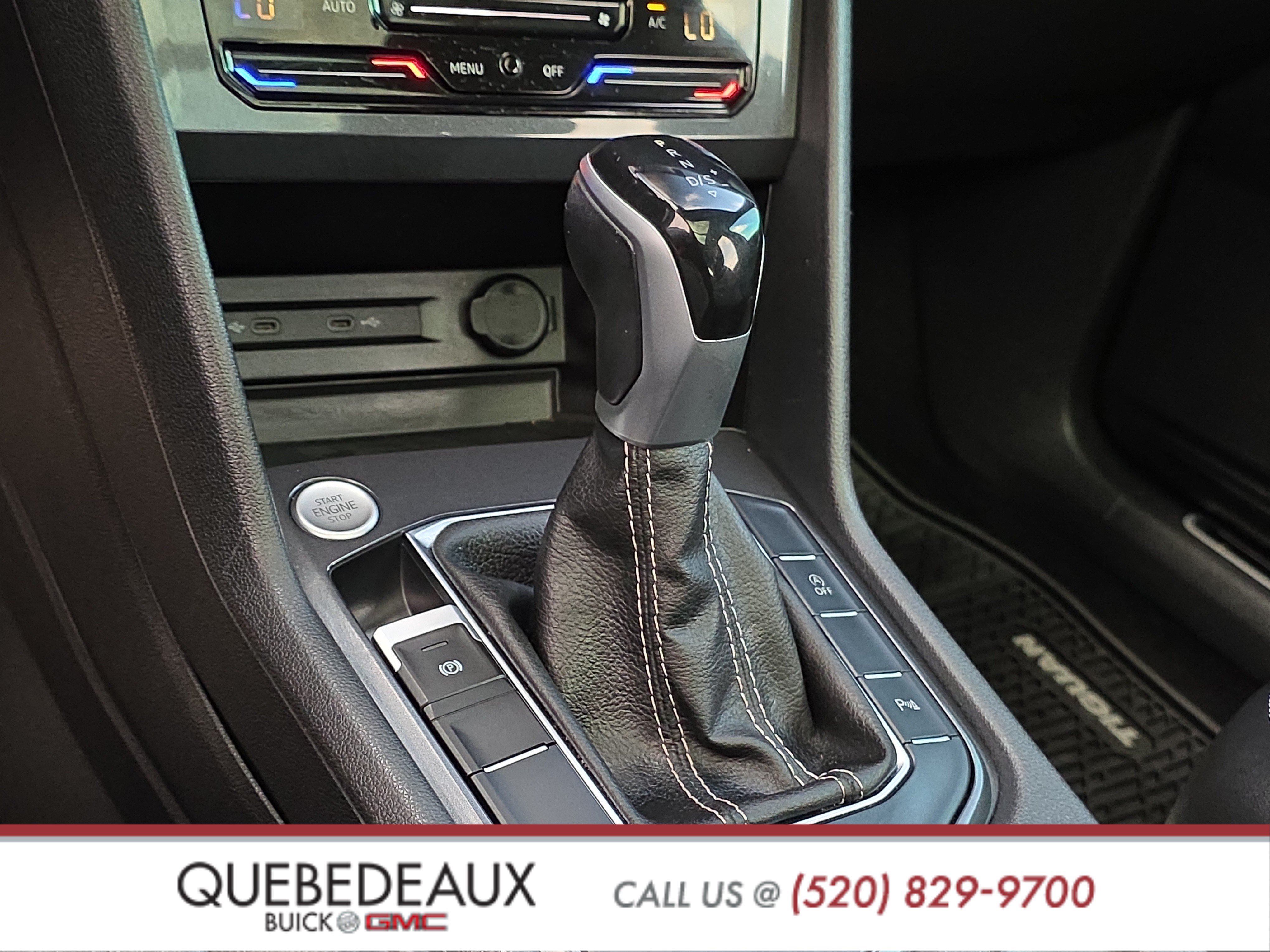 Used 2022 Volkswagen Tiguan SE R-Line FWD image 21
