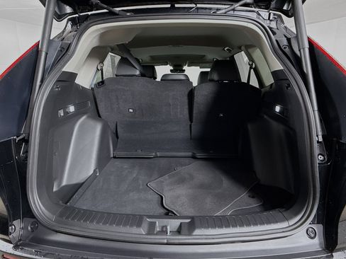 Used 2025 Honda CR-V EX-L image 33