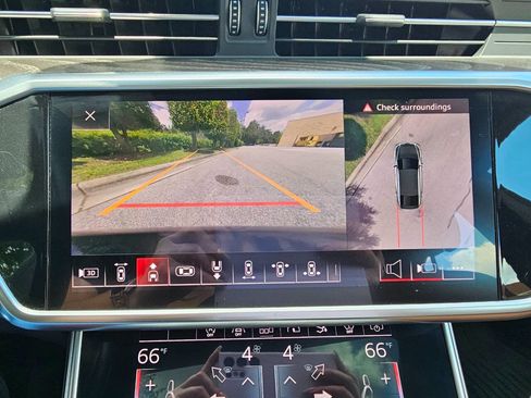 Used 2019 Audi A7 3.0T Prestige image 35